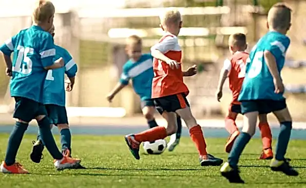 Antalya Futbol Kursu